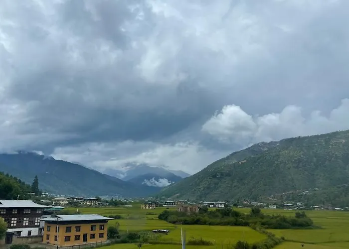 Zhideychen Boutique Hotel