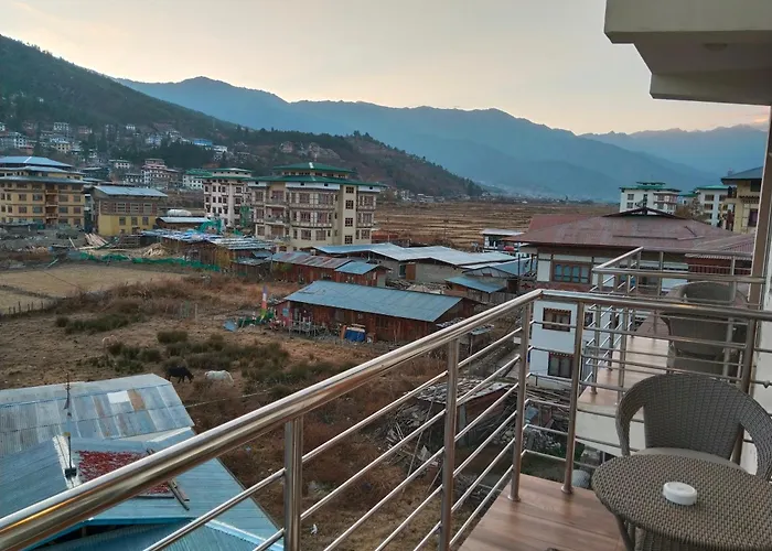 Nirvana Inn