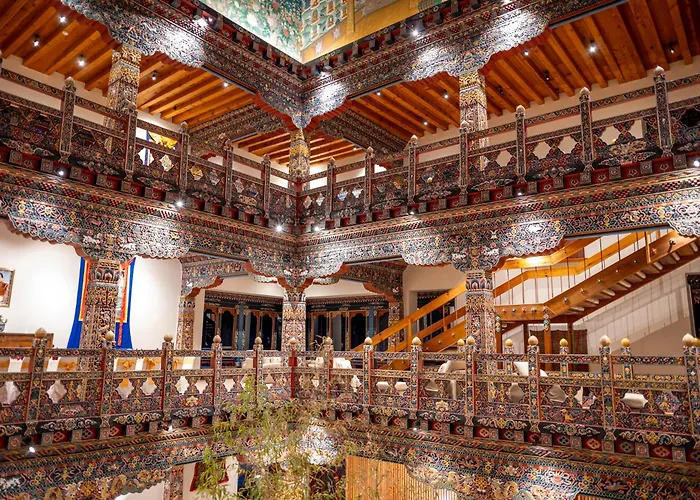 Zhiwaling Heritage