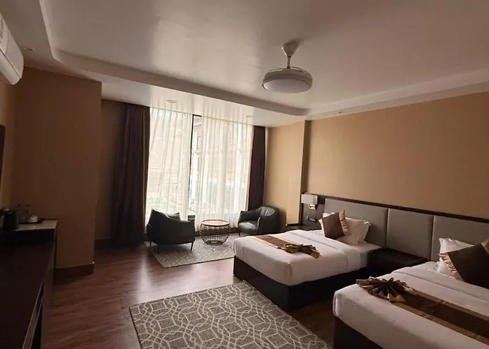 Tara Haven Hotel