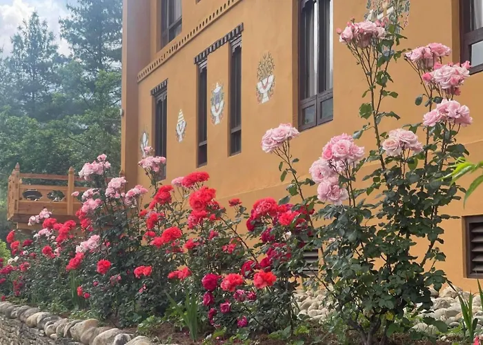 Haven Resort Paro